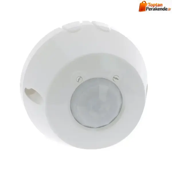 Legrand 048948 Hareket Sensörü Dedektörü 360° IP20